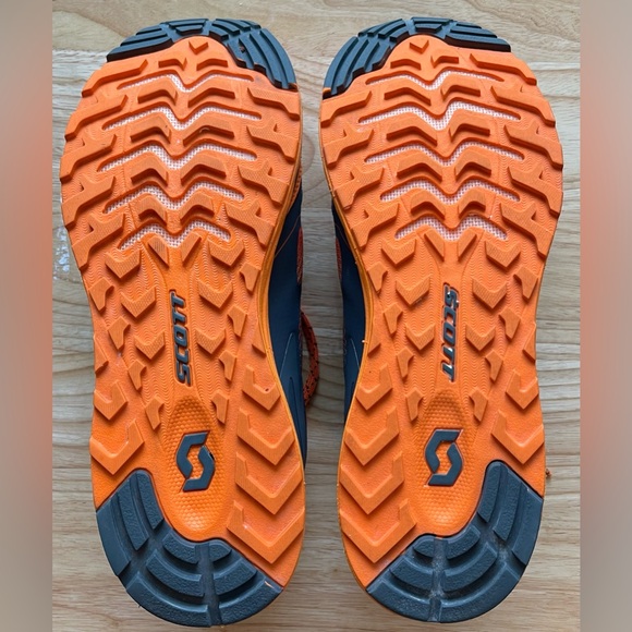 Scott - Kinabalu, Orange & Blue 9M - Picture 5 of 5